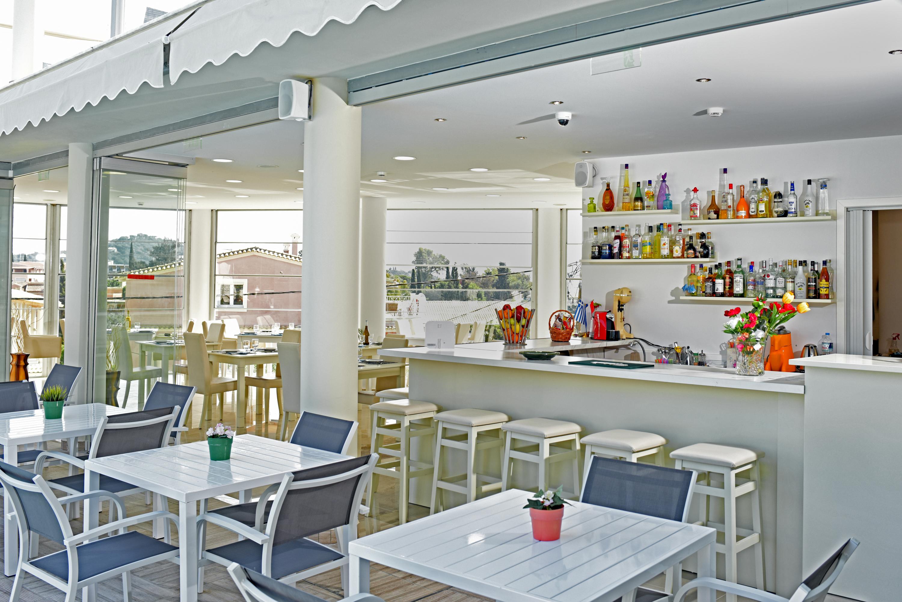 Palapart Gikas Suites And Studios Гоувия Экстерьер фото
